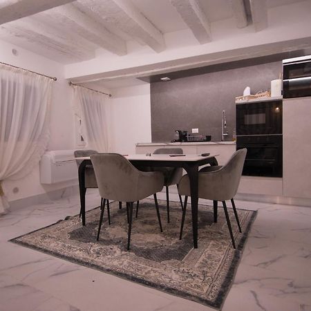 Appartamento Newarsenale-A Venetian Dream- 10 Min To St.Marco Esterno foto