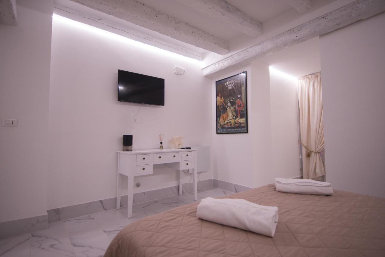 Appartamento Newarsenale-A Venetian Dream- 10 Min To St.Marco Esterno foto